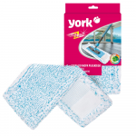 York "Power Collect" grindų ploviklio keitimo antgalis (8)