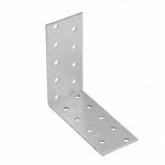 DMX Kampas KM16 90x90x40x2mm Platus kampinis