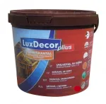 LuxDecor 1,0l. (pilkas)