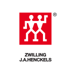 Indai - Zwilling Staub Keptuvė Apvali 28cm 390x300x155mm Juoda