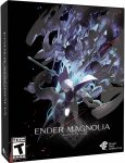 Ender Magnolia: Bloom In The Mist (Collector's Edition) (Limited Run) - PlayStation 5