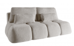 Sofa-lova YASPER Linneo audinys 2 grupė