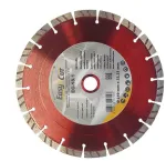 Grie&scaron;anas asmens Cedima EC-18.1, 230 mm x 22.23 mm x 2.4 mm