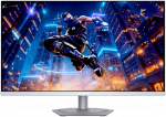 Gaming Monitorius GIGABYTE MO27Q2A ICE, 27-inch QHD, KVM, FreeSync Premium Pro, G-Sync Compatible, 280Hz