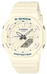 Laikrodis Casio G-shock Analog-Digital Women GMA-P2100BA-7AER