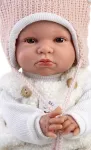 Llorens Llorens Lėlė 63804 38 cm verkianti Lara