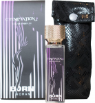 Burn Temptation Women's Perfume 20 ml - Compact Elegant Fragrance