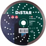 Deimantinis pjovimo diskas DISTAR 10170429019; 230 mm; 2,5 mm