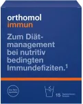 Orthomol imuniteto milteliai N15