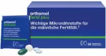 Orthomol Trą&scaron;os tabletės + kapsulės N30