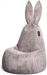Qubo&trade; Daddy Rabbit Country FEEL FIT