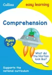 KNYGA Easy Comprehension Ages 5-7