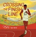 KNYGA Thushanthi Ponweera Crossing the Finish Line