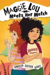 KNYGA Bookshop Maggie Lou Meets Her Match