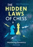 KNYGA Nick Maatman Hidden Laws of Chess