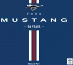 KNYGA Donald Farr Ford Mustang 60 Years