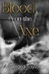 KNYGA Gerard Taylor Blood on the Axe