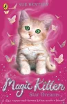 KNYGA Bentley Sue Magic Kitten: Star Dreams