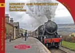 KNYGA David Mather Keighley and Worth Valley Railway Recollections