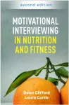 KNYGA Bookshop Motivational Interviewing in Nutrition and Fitness, Second Edition