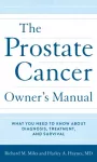 KNYGA Harley Haynes Prostate Cancer Owner's Manual