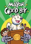 KNYGA Dave Scheidt Mayor Good Boy