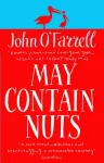 KNYGA John Ofarrell May Contain Nuts