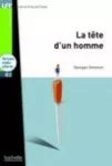 KNYGA Georges Simenon La tete d'un homme - Livre & downloadable audio