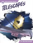 KNYGA Dalton Rains Teleskopai