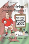 KNYGA Keith Lucas Croeseiriau Cymraeg&ndash;Saesneg 1