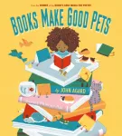 KNYGA John Agard Books Make Good Pets