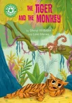 KNYGA Sheryl Webster Reading Champion: The Tiger and the Monkey