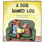KNYGA Jennifer Hartinger Dog Named Lou