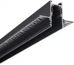 Nowodvorski Magnetinis įleidžiamas bėginis &scaron;viestuvas Lvm 10156 1m juodas