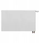 Caradon Planar (FLAT FRONT) &ndash; apatinio maitinimo radiatorius su lygia priekine plok&scaron;te 2614 W Termoteknik (P22/60/160L)