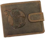 Piniginė vyrams Wild L895-012