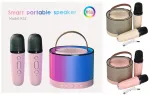 Mikrofonas Mega Creative MIKROFONAS GARSIAKALBIS B/O USB MIX2 15X15X10 MC 24/48