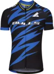 Mar&scaron;kinėliai vaiki&scaron;ki trumpom rankovėm Bulls Kids Team mėlyni