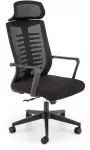 FABIO chair, juodas