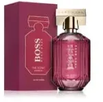 Hugo Boss The Scent for Her Magnetic (EDP) moteri&scaron;ki kvepalai 50 ml