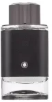 Mont Blanc Explorer (EDP) kvapusis vanduo vyrams 100 ml