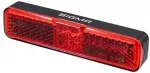 Sigma elektrinio dviračio galinis žibintas EOX RL BRAKE