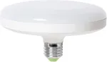 12W LED lemputė, balta, E27, 4000K