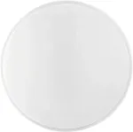 60W LED lubinis &scaron;viestuvas EGO, baltas, CCT, dimeriuojamas