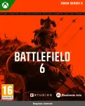 Battlefield 6 (Phantom Edition) - XBOX Series X