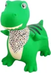 Happy Baby Laimingas kūdikis &ndash; &scaron;okinėkite ir &scaron;okinėkite Danny (502244)