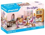 PLAYMOBIL - Pilies virtuvė (71848)