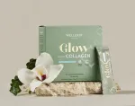 &bdquo;Wellexir&ldquo; &ndash; gryno kolageno &bdquo;Glow Pure&ldquo; 30 pakelių dėžutė