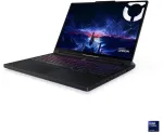 Ne&scaron;iojamas kompiuteris Lenovo Legion Pro 7 16IAX10H | Intel Core Ultra 9 290HX Plus, 16" WQXGA OLED 240 Hz, 32 GB RAM, 1 TB SSD, GeForce RTX 5090 24 GB | Juodas