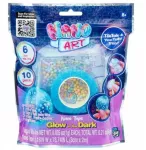 NANO ART GLOW IN THE DARK SET